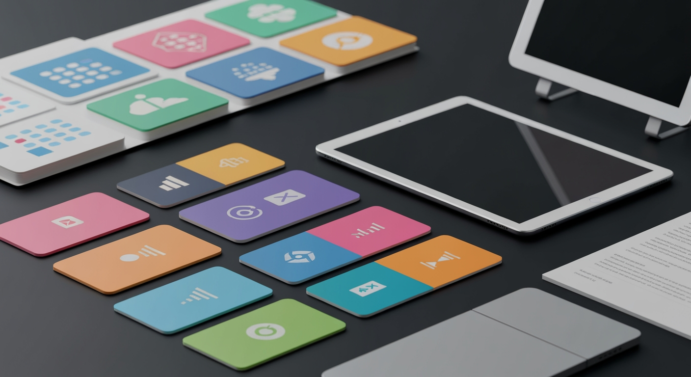 Five major tools